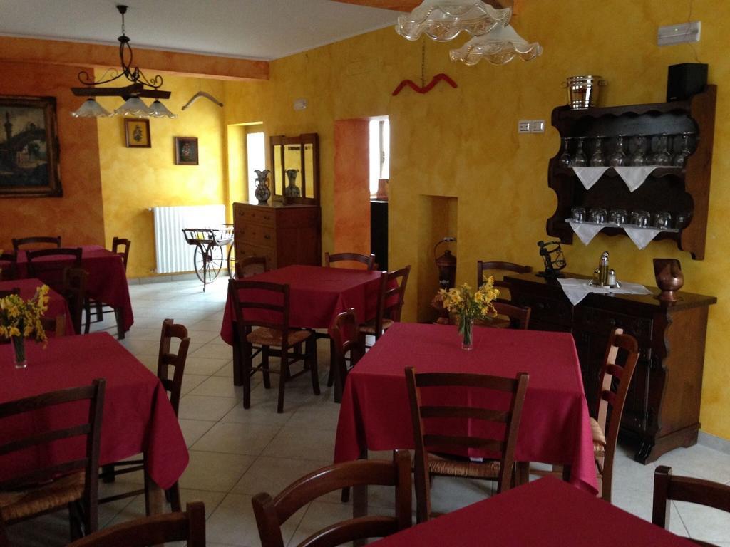 La Casa In Campagna Farm stay *